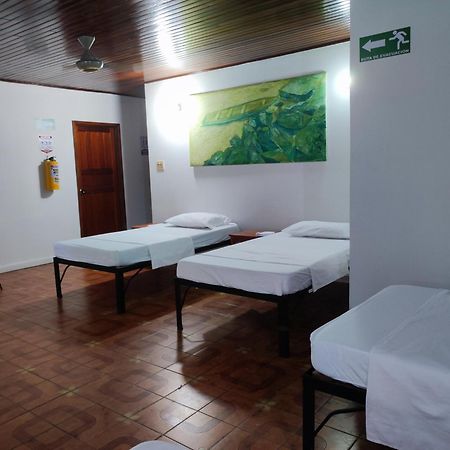 Leticias Guest House Zewnętrze zdjęcie