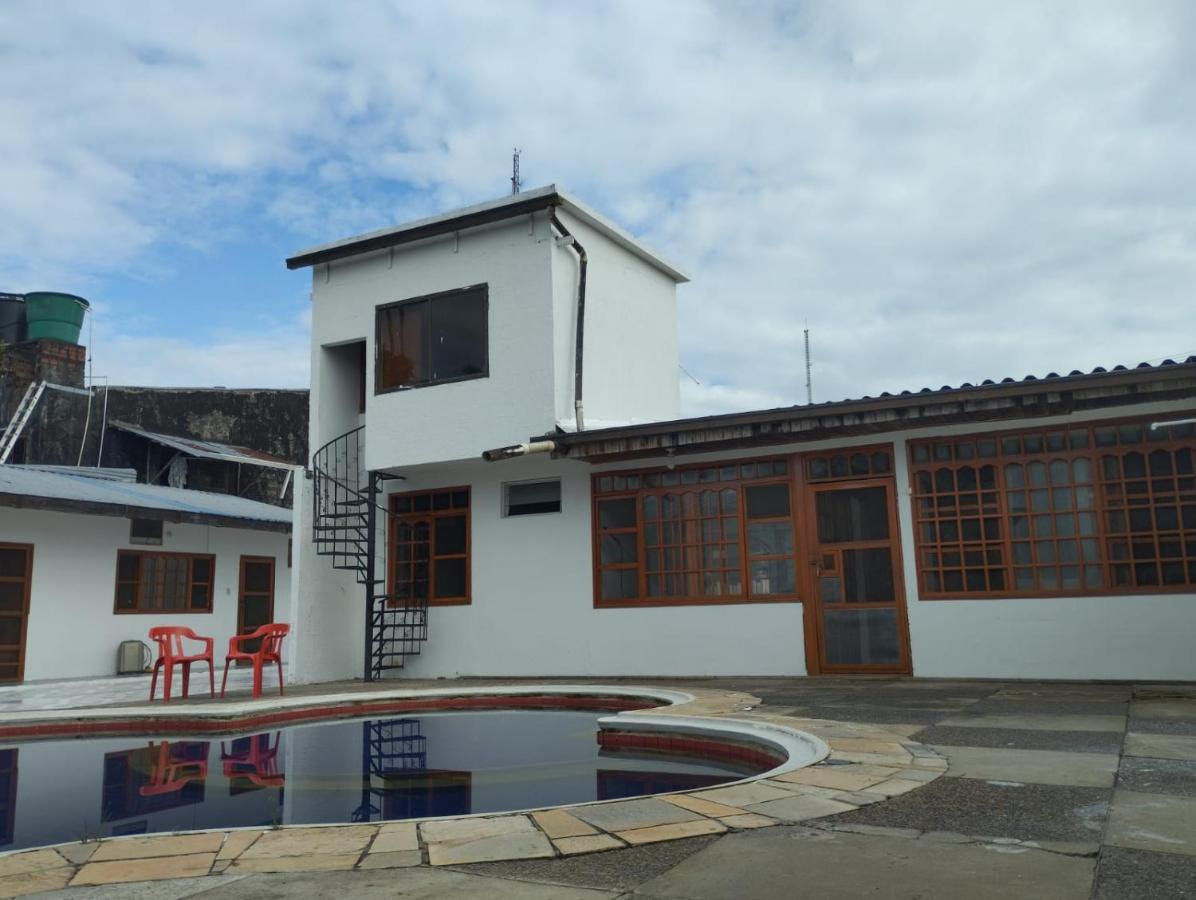Leticias Guest House Zewnętrze zdjęcie