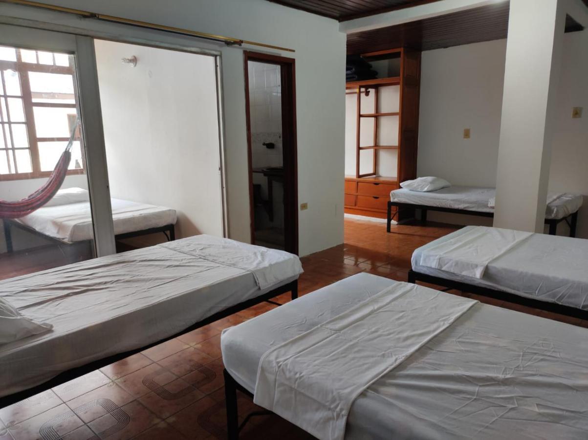 Leticias Guest House Zewnętrze zdjęcie