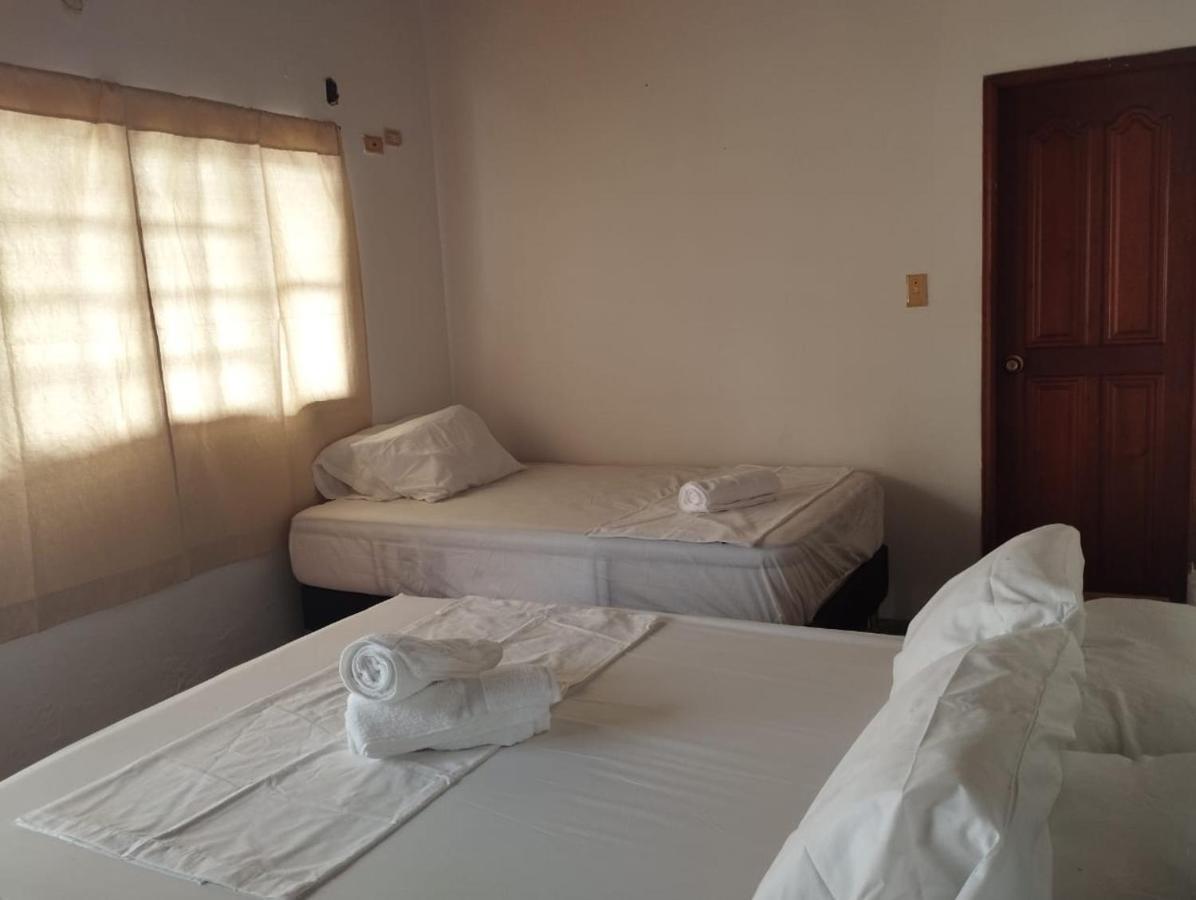 Leticias Guest House Zewnętrze zdjęcie