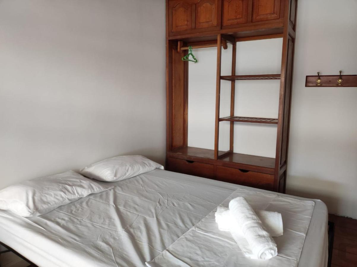 Leticias Guest House Zewnętrze zdjęcie