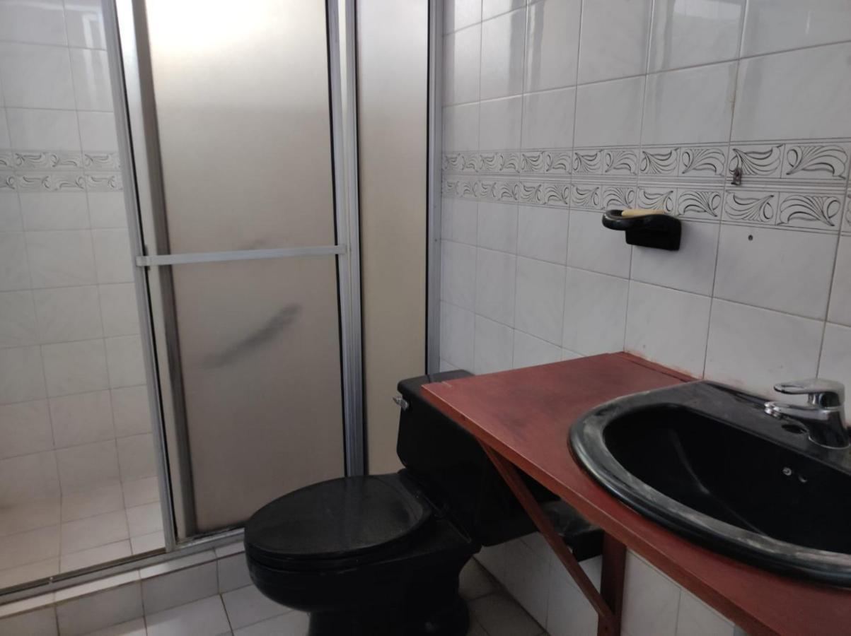 Leticias Guest House Zewnętrze zdjęcie