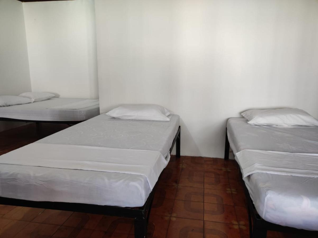 Leticias Guest House Zewnętrze zdjęcie