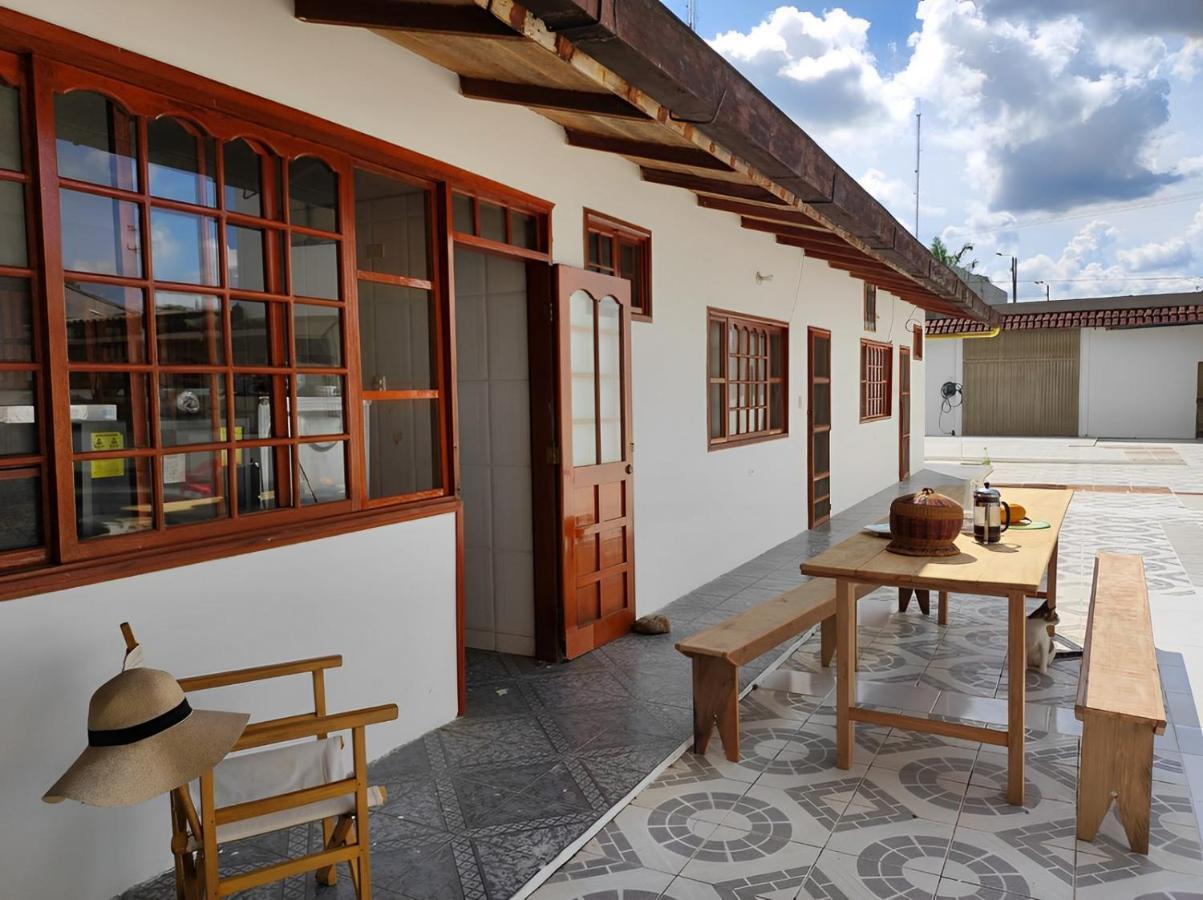 Leticias Guest House Zewnętrze zdjęcie