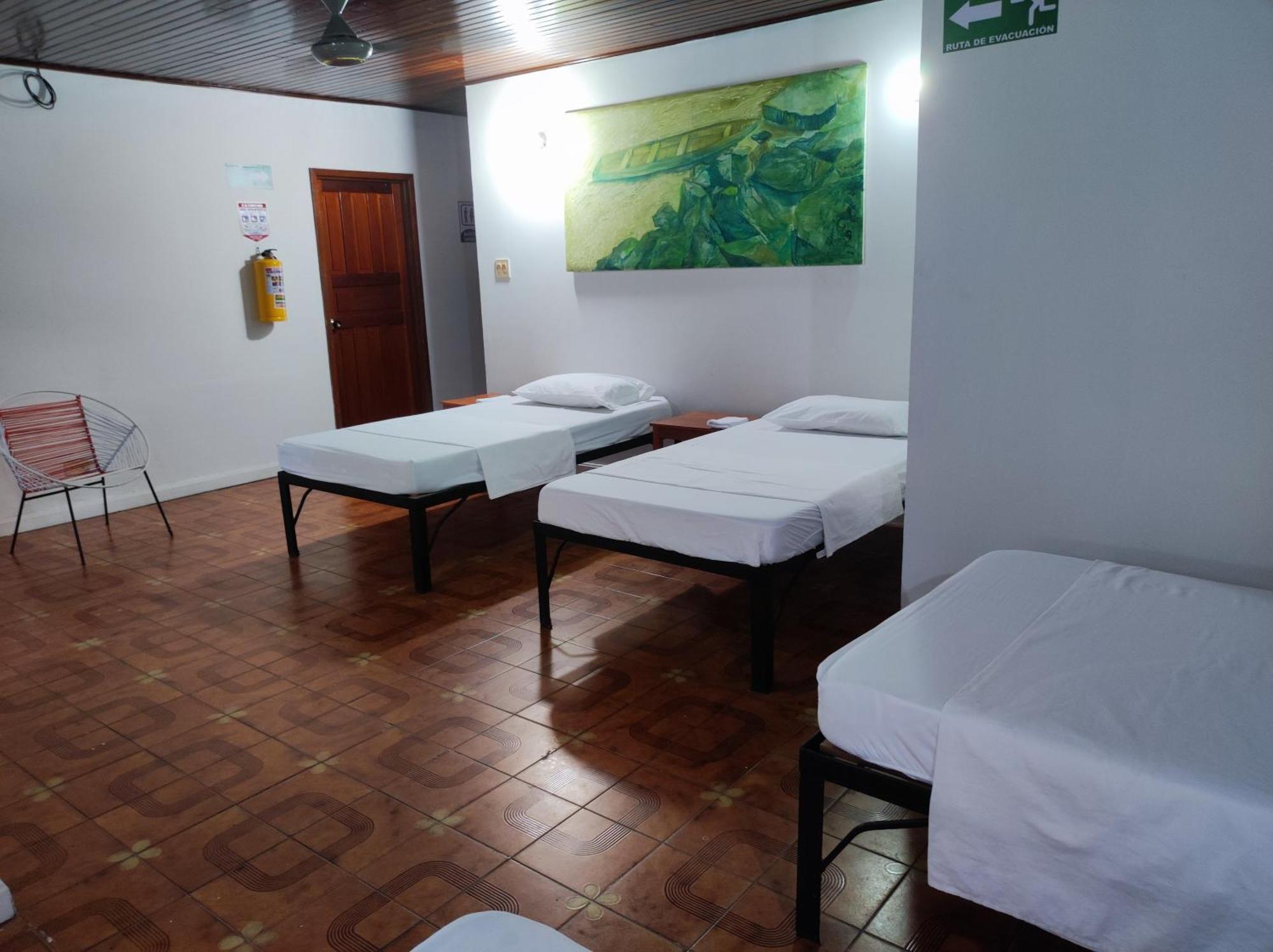 Leticias Guest House Zewnętrze zdjęcie