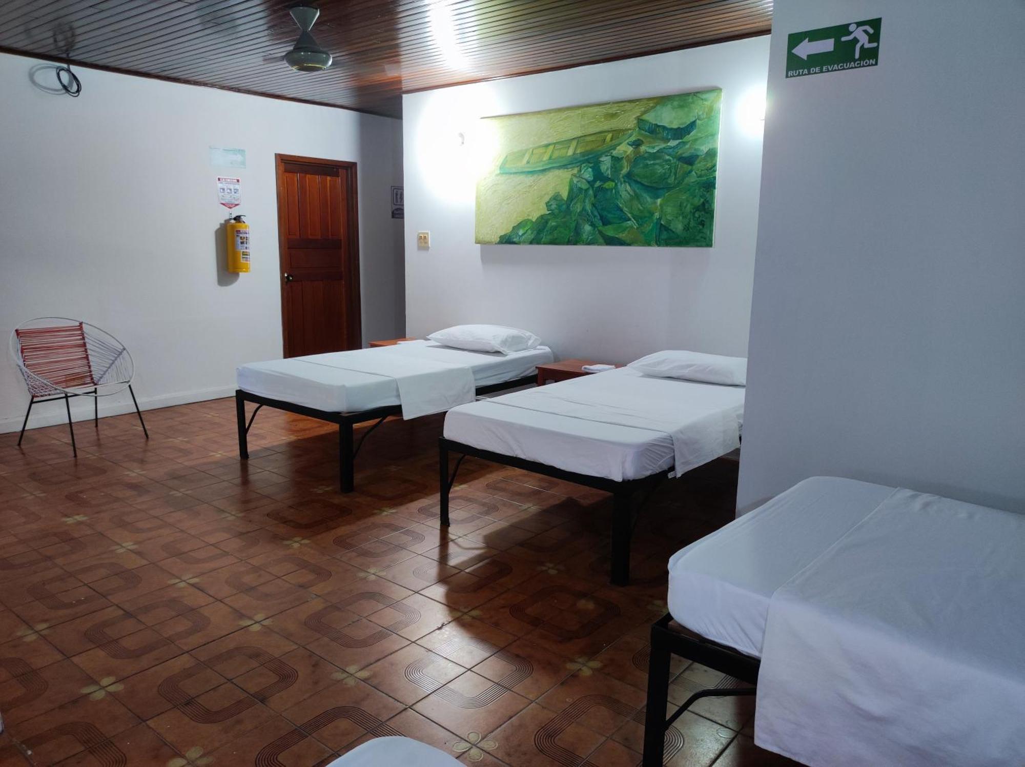 Leticias Guest House Zewnętrze zdjęcie