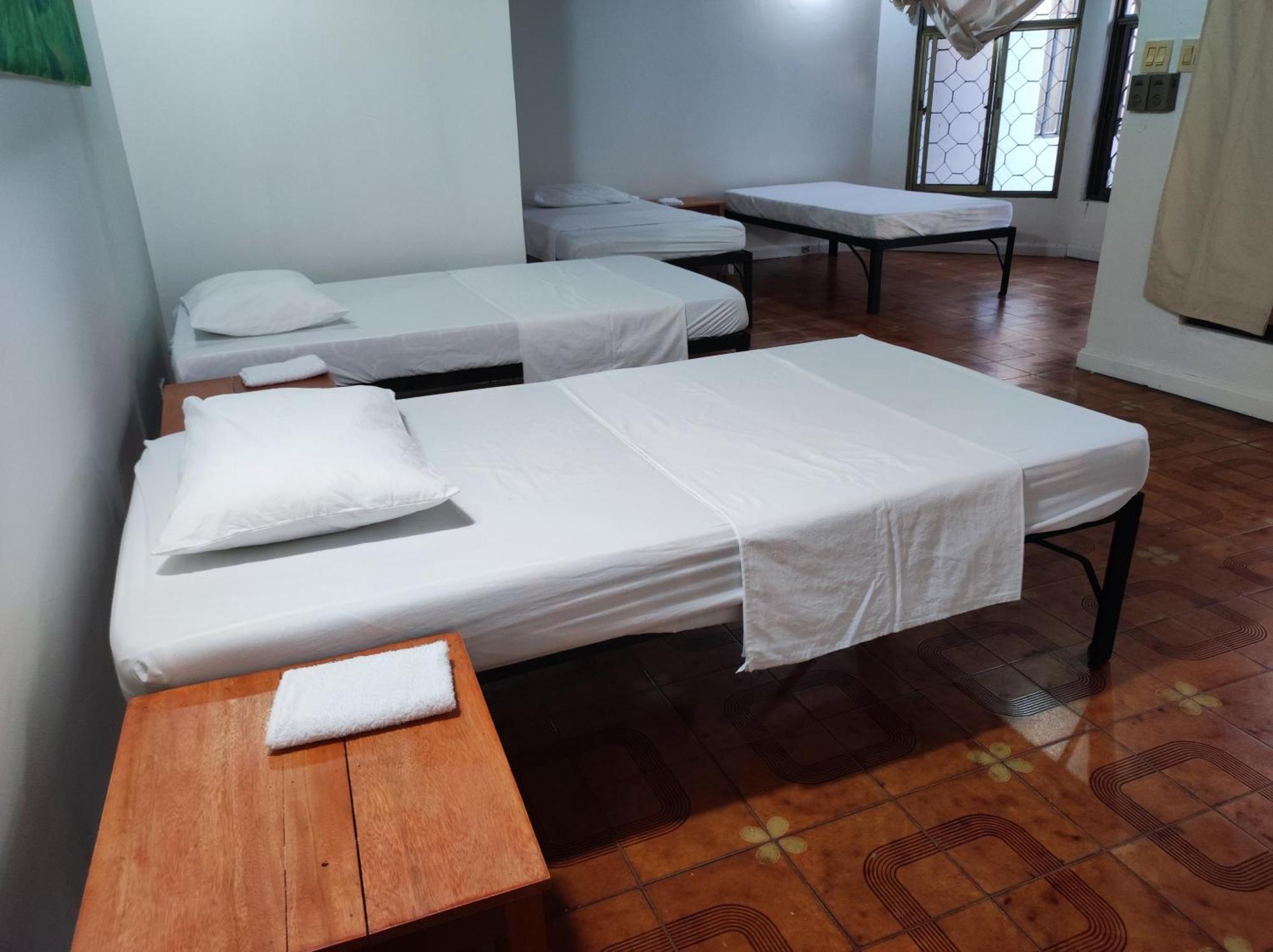 Leticias Guest House Zewnętrze zdjęcie